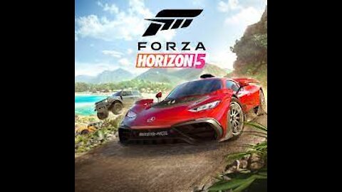 Forza Horizon 5 - Episode 1 (Welcome to Mexico)