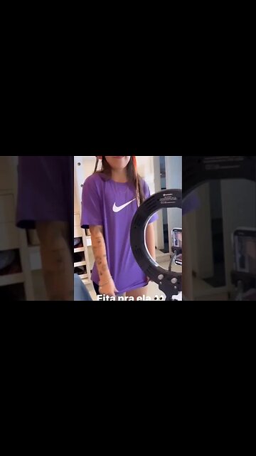 VÍDEO COMPLETO NO CANAL!!!