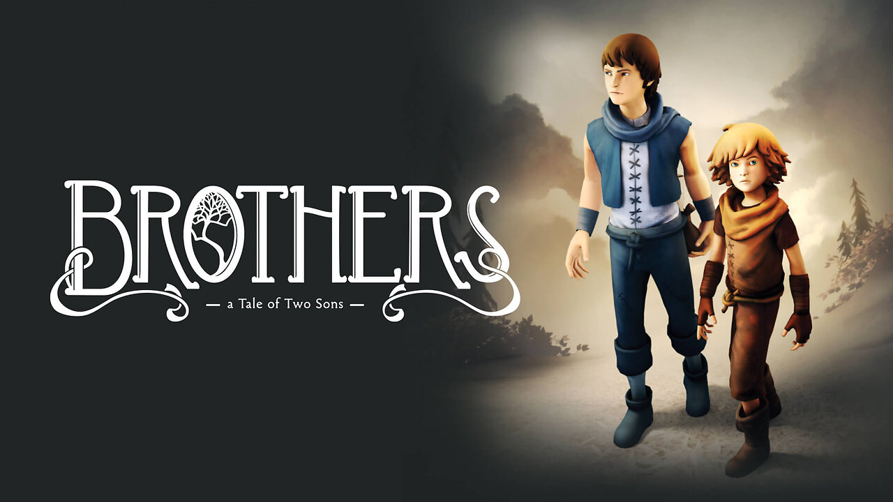 Brothers: A Tale of Two Sons - Playthrough