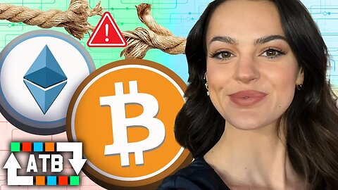 Global Tensions RISE! (Banks ARE NOT Safe)