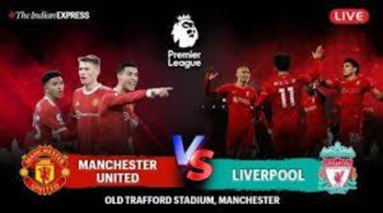 Manchester united vs Liverpool Fc 2-1 All Goal Highlights