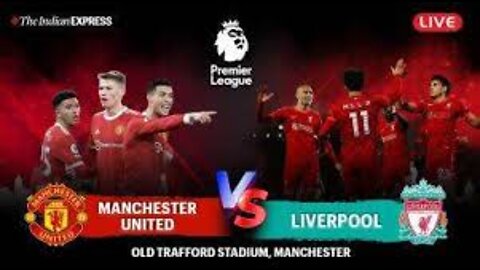 Manchester united vs Liverpool Fc 2-1 All Goal Highlights