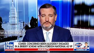 Republicans accuse Biden of bribery, have ZERO evidence