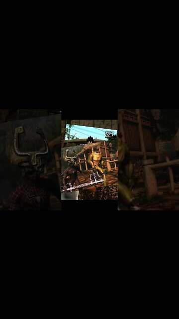 Esse foi o primeiro #Mod da história!!! #shorts