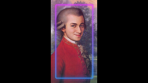 Mozart's Piano Concerto K.488 Pianist David-Michael Dunbar