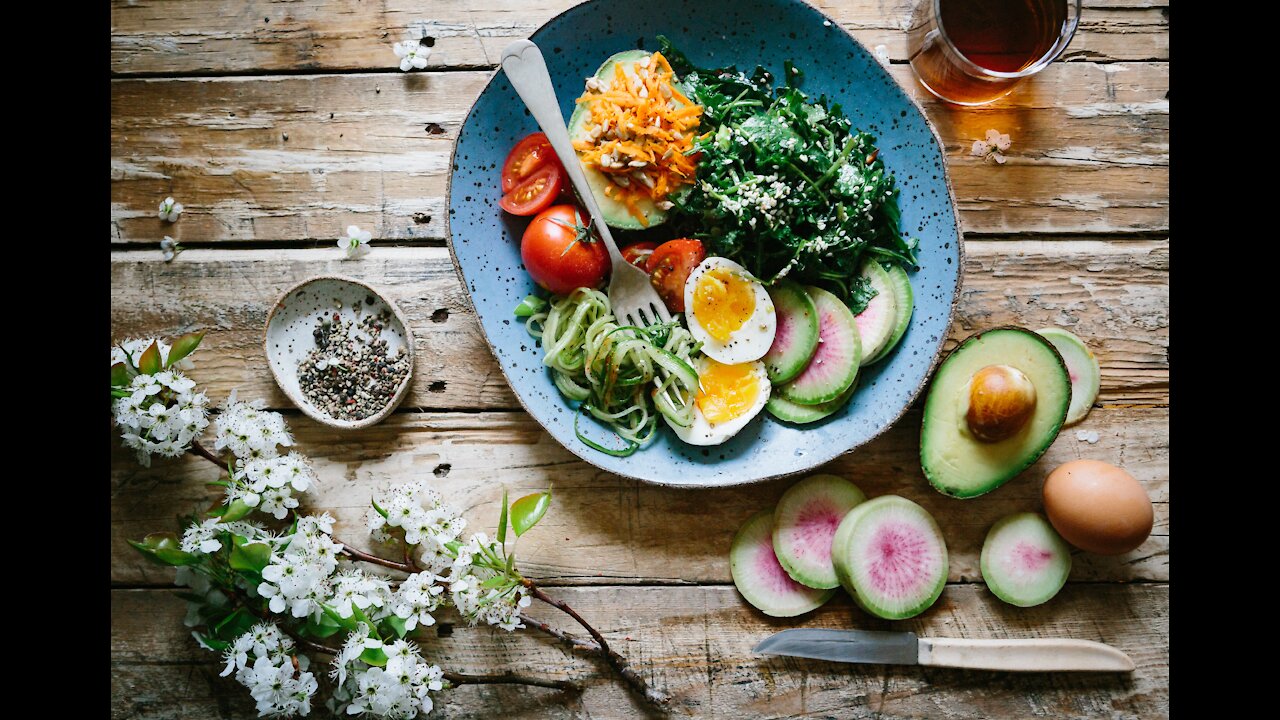 The Best Keto Diet for You