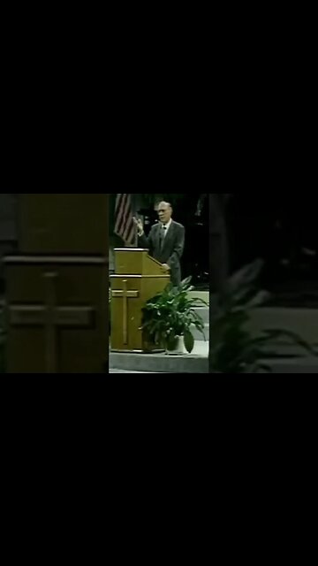 Derek Prince Short Sermon Clip - Do You Feel Like a Failure? This Message is For You!