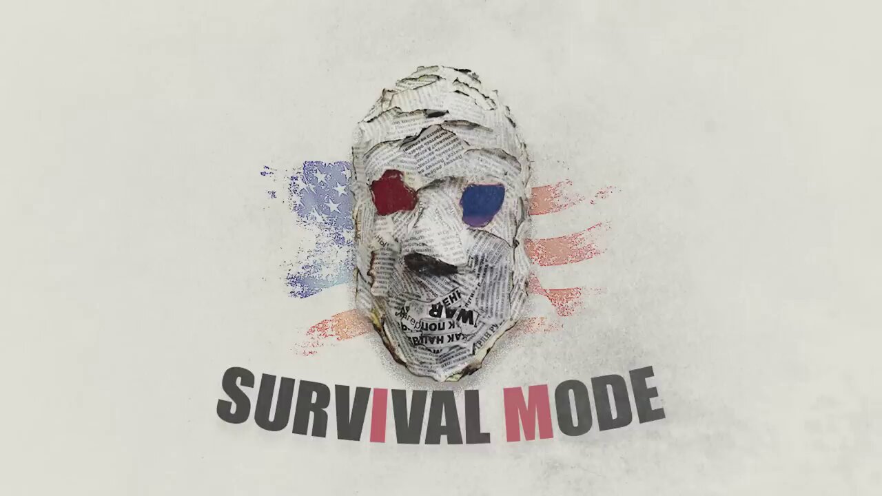 URGENT! SURVIVAL MODE STARTS IN A FEW HOURS