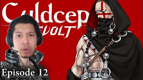Let's Play Culdcept Revolt | Episode 12 | 3DS Stream