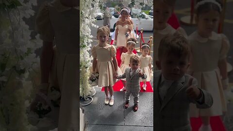 Little bride