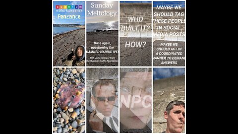 Sunday Meltology - Sea Walls & NPCs!