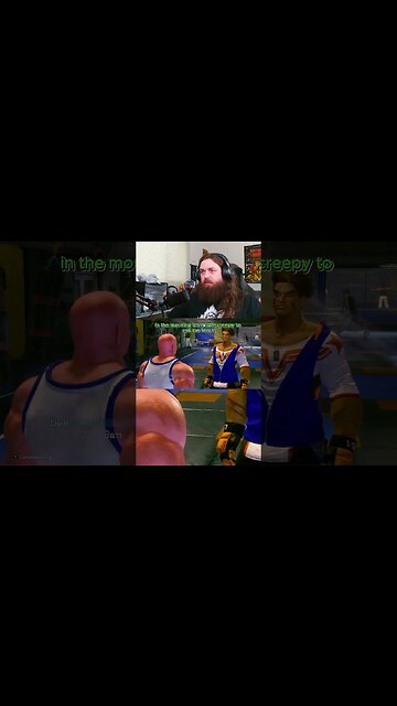 Confidential? #streetfighter #streetfighter6 #fyp #fypシ #reaction #reactionvideo #reactionshorts