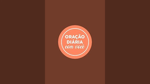 2. Leitura diária Romanos capítulo 2 - Canal Oração Diária com Você está ao vivo!