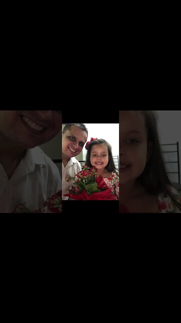 FAMILIA E TUDO #formatura #infantil #feliz #vitória #brincadeira #viral #tiktok #shorts