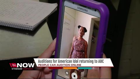 American Idol auditions are coming to Florida