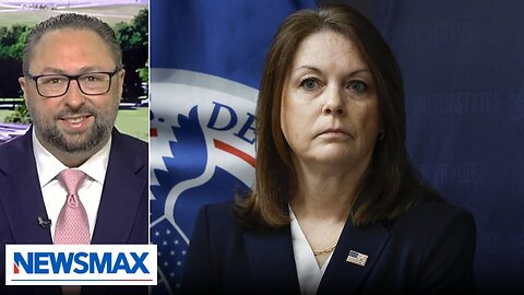 Cheatle's resignation should have come sooner: Jason Miller | National Report
