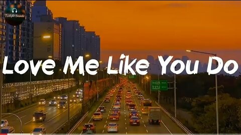 #Lofi music #love me like you do