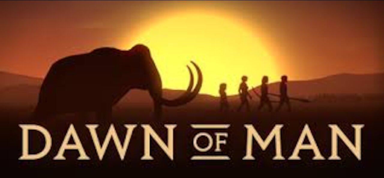 Dawn of man episode 10-more tools,stone buildings and finally fixing the food problem