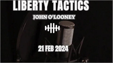 John O’Looney , Funeral Director – Death Toll Off The Scale AUDIO