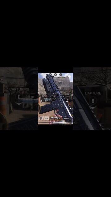 Call of Duty: Mobile - M4 Signature Attachment: Underbarrel Launcher (Too Attached Event Reward)