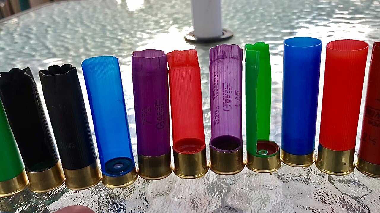 Reloading 16 Gauge For Beginners