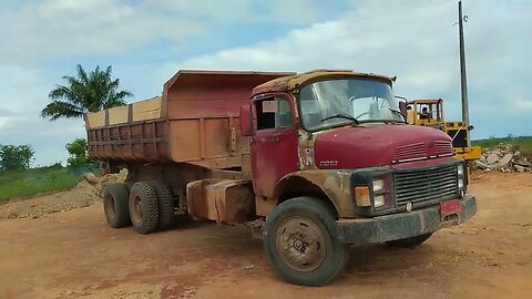 Detour Construction 🚧 Amazon-Brazil 🇧🇷