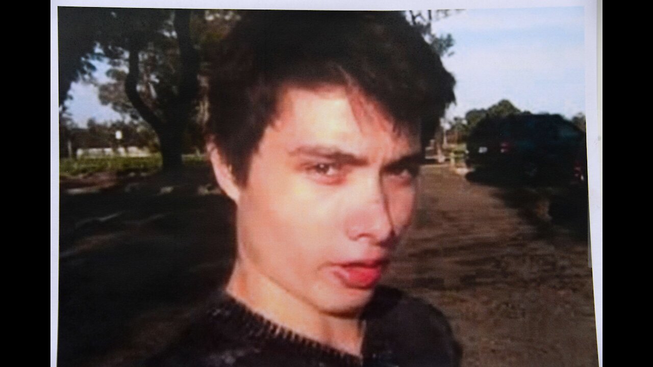 The Leaked Emails of Elliot Rodger: Their Twisted World [By Mumkey Jones]