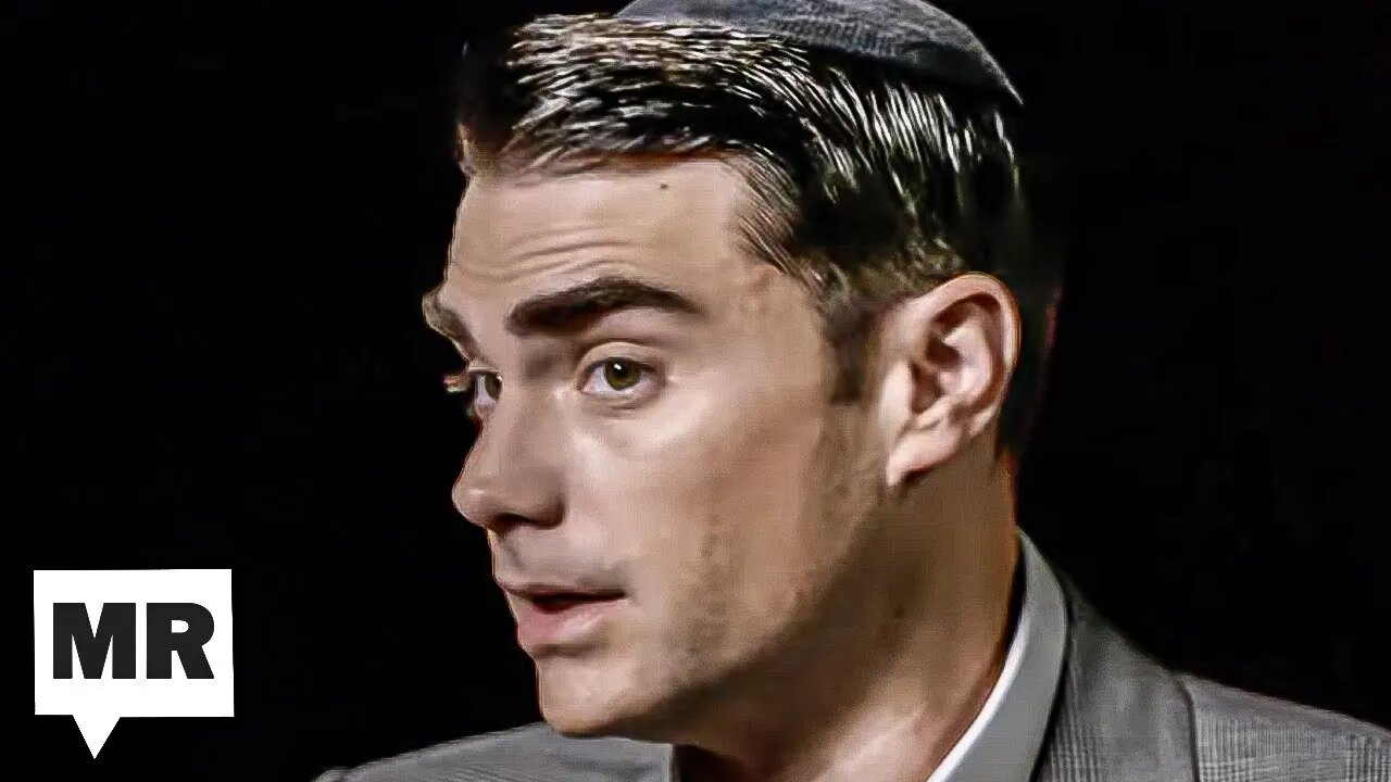 Ben Shapiro Warns Republican 'Discontent' And Election Denial If Democrats Win Midterms