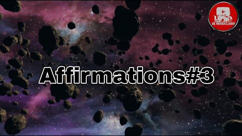 Affirmations#3