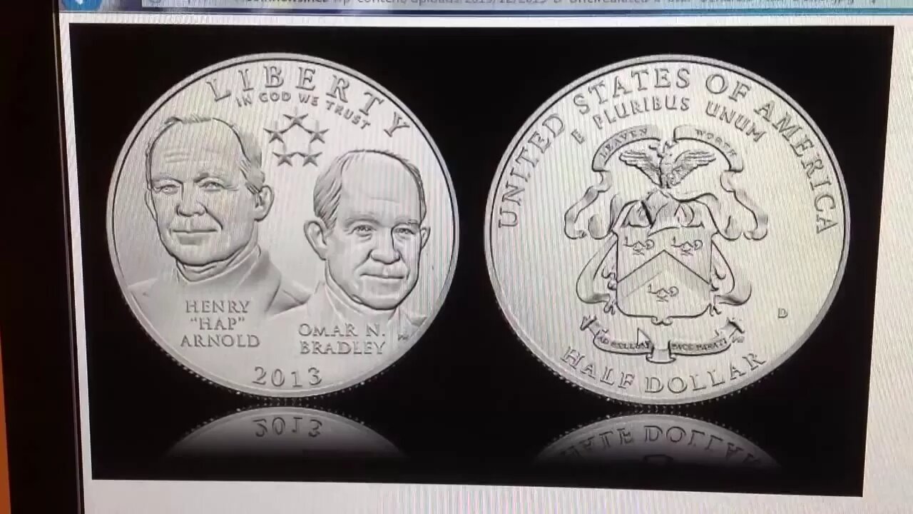 A Missed Numismatic Opportunity? Video Made In Haste