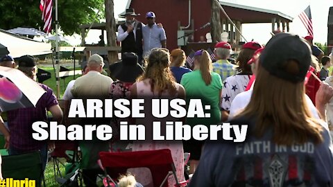 Share in Liberty