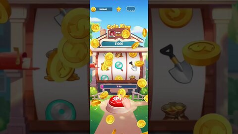 TROUBLE EPISODE COIN KING