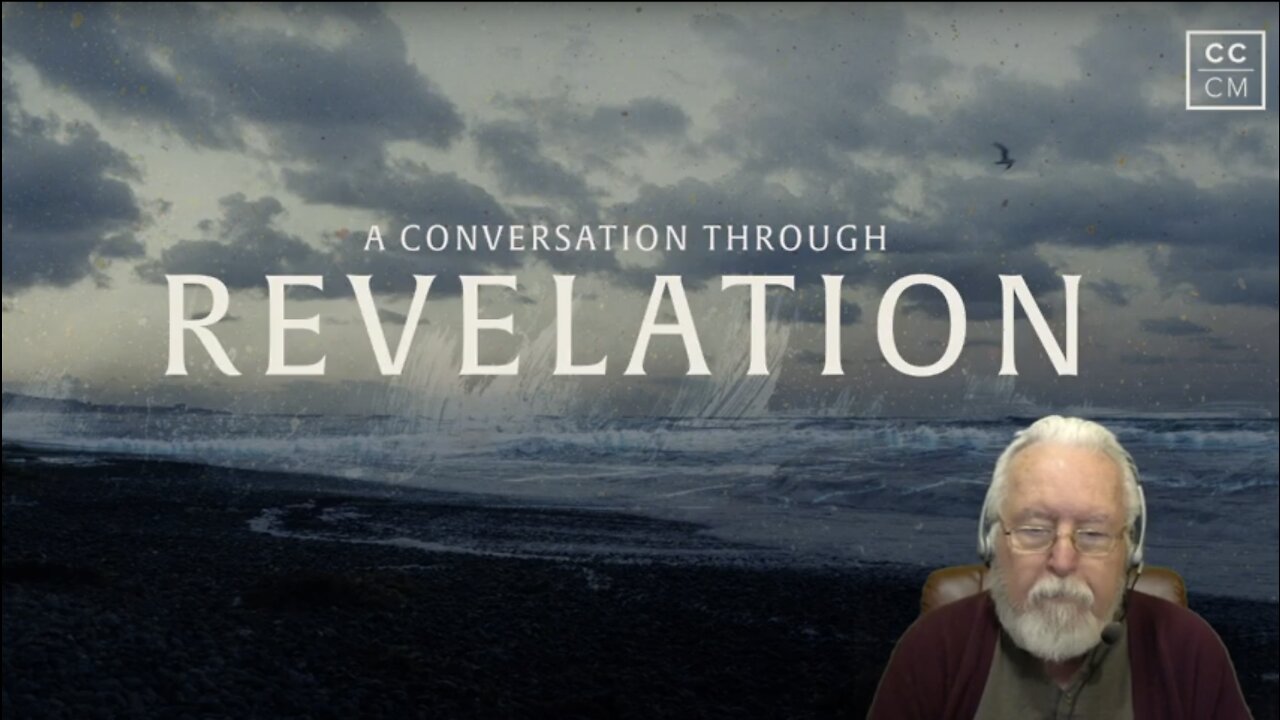 Revelation Lesson 9 by Irv Risch