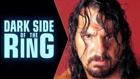 Dark Side of the Ring | The Double Life of Chris Kanyon REVIEW