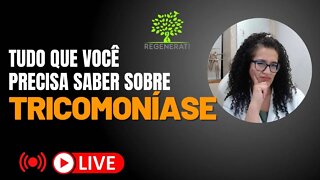 Tricomoníase - Tudo Que Você Precisa Saber Sobre Tricomoníase