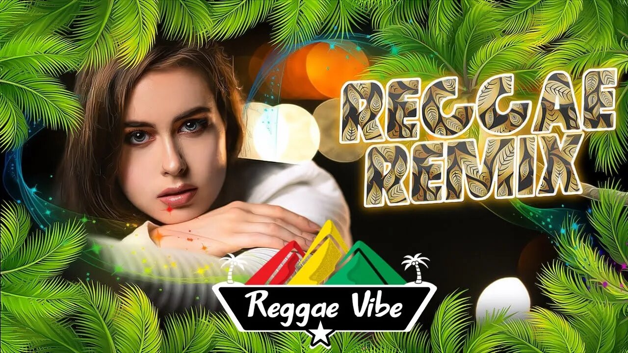 Zé Felipe, MC Jacaré - Macho Preferido - REGGAE REMIX 2023 [By @ReggaeVibeoficial] REGGAE REMIX K3