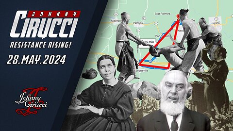 Devil’s Triangle, Tazer-Face Russell, Herbert Armstrong, “Anti-Adventists”, “Vaccine-Hesitant” JW’s