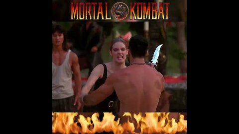 MORTAL 🐲 KOMBAT 1995 #Shorts #MortalKombat #СмертельнаяБитва #МорталКомбат Часть 0049