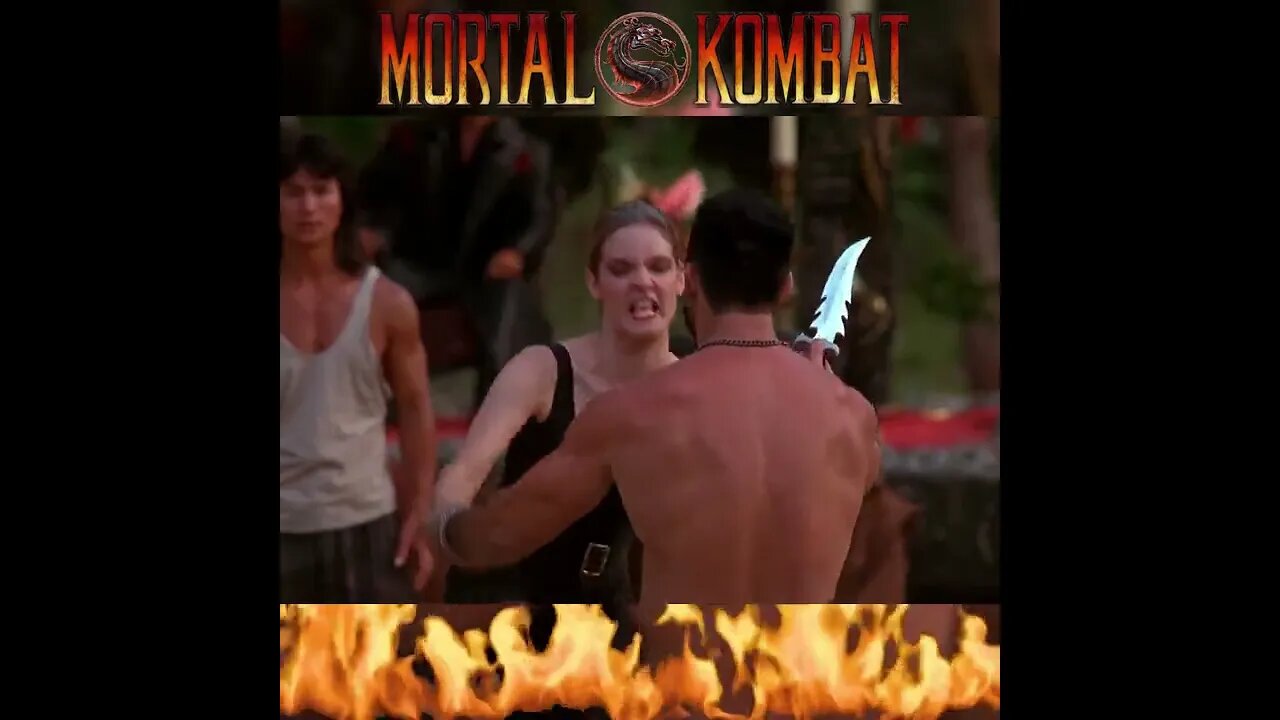 MORTAL 🐲 KOMBAT 1995 #Shorts #MortalKombat #СмертельнаяБитва #МорталКомбат Часть 0049