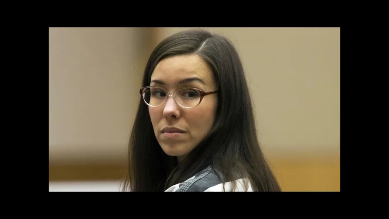 🐇Jodi Arias Interrogation - Part 1