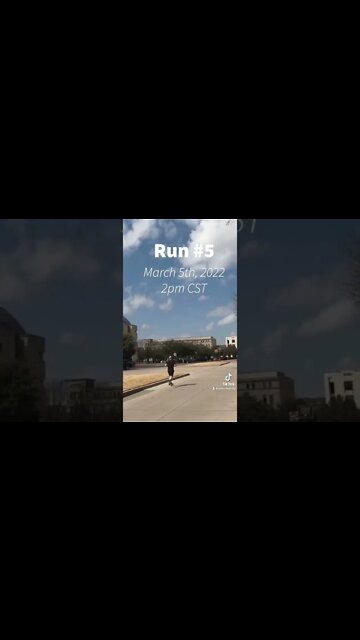 #4x4x48Challenge highlight video! 4 miles, every 4 hours, 48 hours, for a good cause! #shorts #run