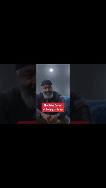 Veteran turned Private Security LOVES his career! Full interview & exclusive Q&A up now!