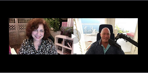 Michael Jaco w/ Patricia Cori
