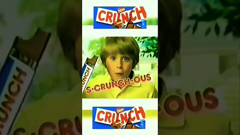 NESTLE CRUNCH MEME 17. #shorts #nestlecrunch #viralvideo #memesbr