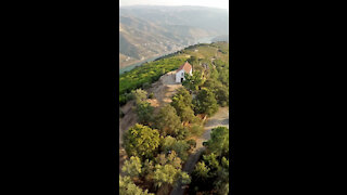 Mountain Church