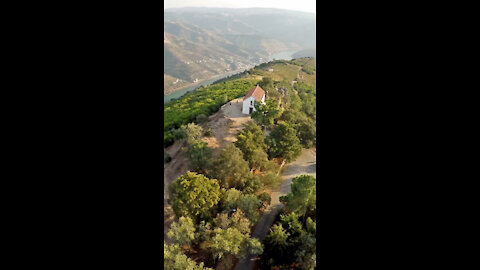 Mountain Church