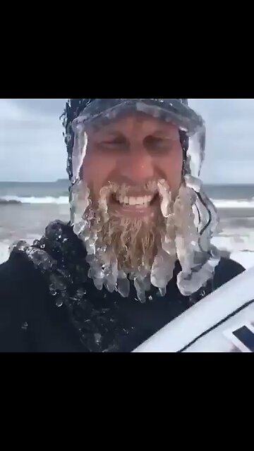 A cold winter is coming 😂😂