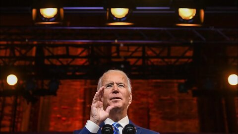 Progressives Must Kill Biden's Gutted Build Back Better Agenda