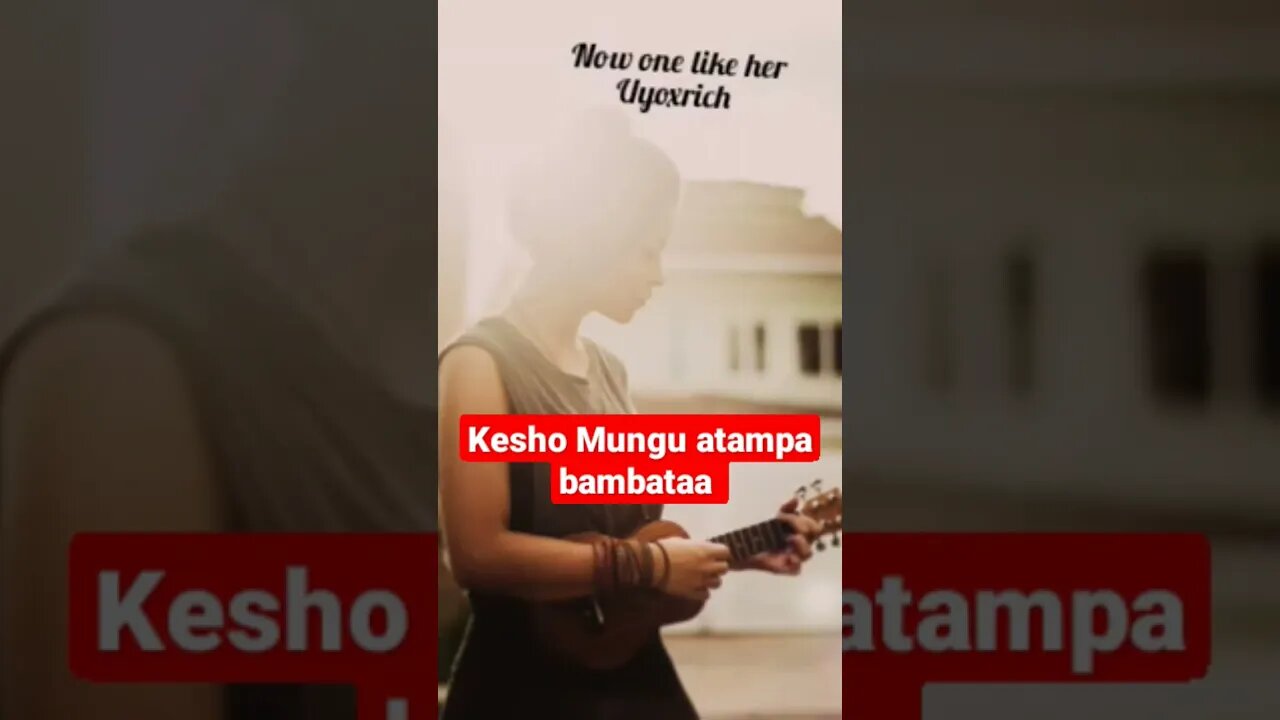 Huna make Up Wala poda ,ila umeng'aa ,I like you #hiphoppresidentempire