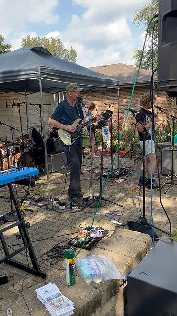 Blood Bath ( original song by Pokey Jo )